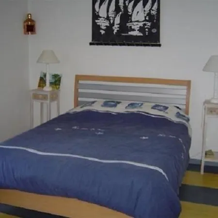 Villa Rue Leon David Proximite Plage *