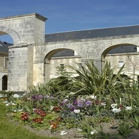 Rue Leon David Proximite Plage Les Sables-dʼOlonne