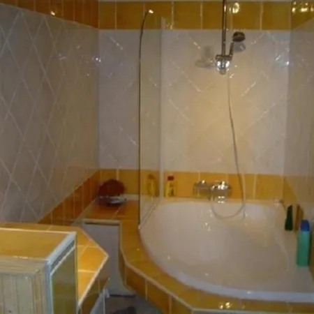 Rue Leon David Proximite Plage Villa *